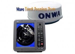 Radar onwa KR1008